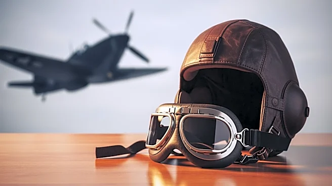 The Battle of Britain Pilot Who Took Down Enemy Aircraft