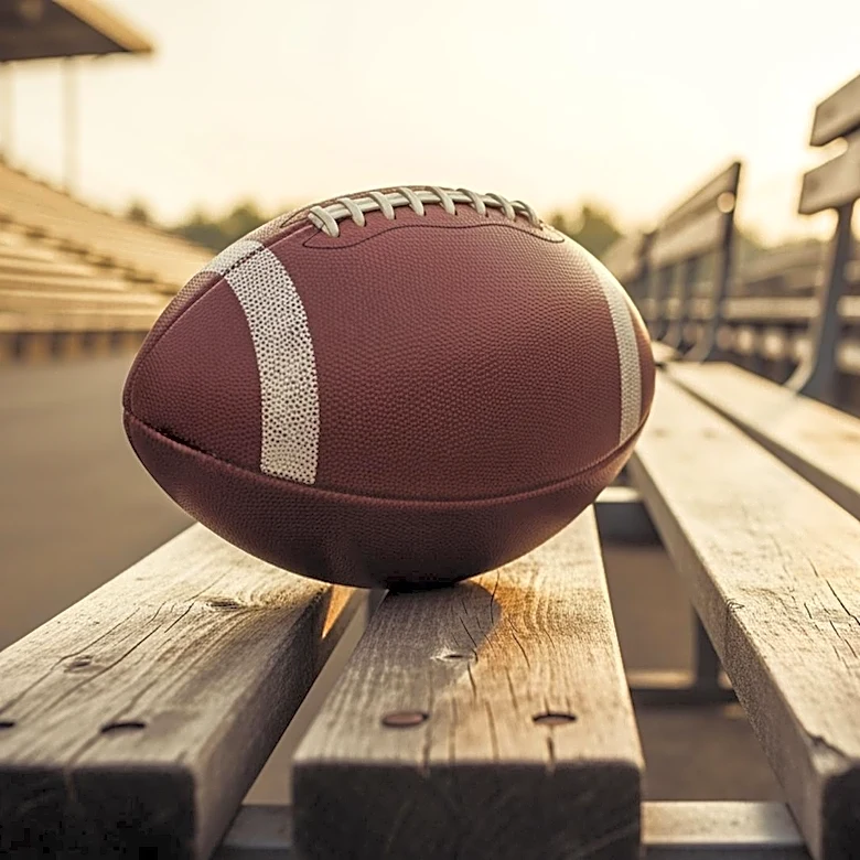 The Linebacker Who Set a 211-Tackle School Record