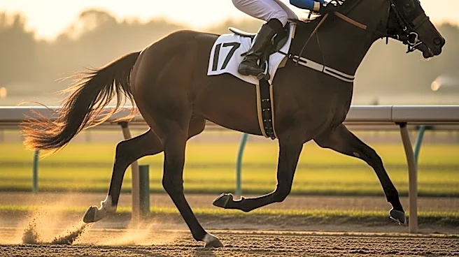 Bill Hartack’s Ride Helped Seal a 1969 Derby Classic