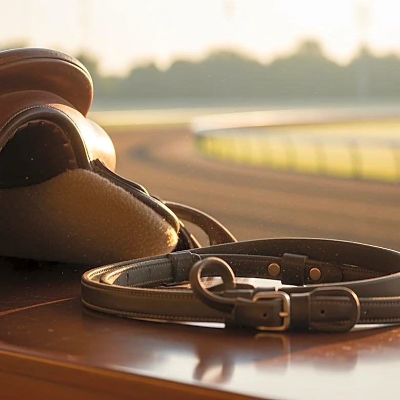 Whirlaway’s Travers Victory Made His Season Unmatched