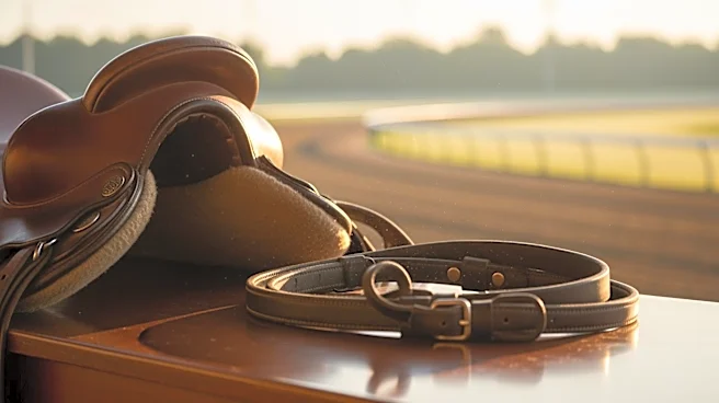 Whirlaway’s Travers Victory Made His Season Unmatched