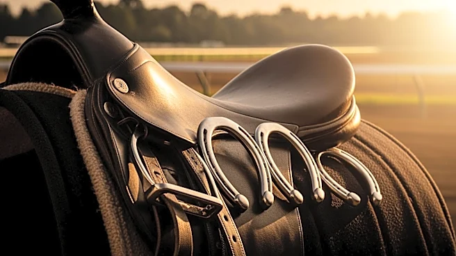 The Horse That Turned a Derby Win Into a Grand Slam