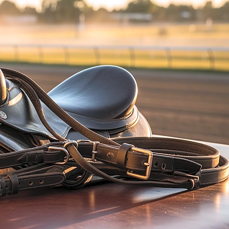 The Champion Horse Who Swept Racing’s Biggest Tests