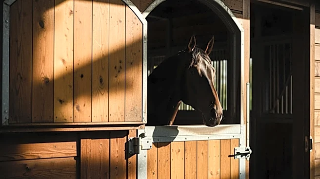 Sackatoga Stable Turned Shared Ownership Into Derby Fame