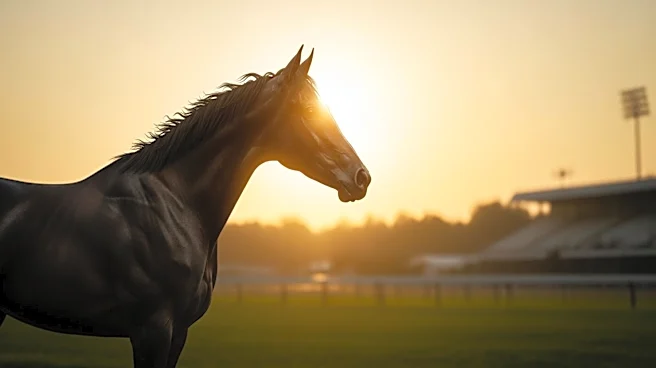 Ferdinand’s Derby and Breeders’ Cup Wins Defined His Career