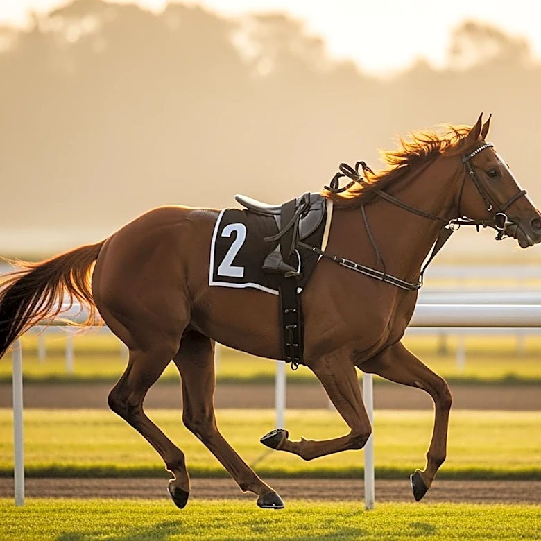 The Favorite Who Turned Post 20 Into Derby Glory