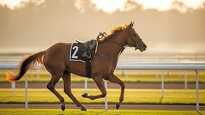 The Favorite Who Turned Post 20 Into Derby Glory