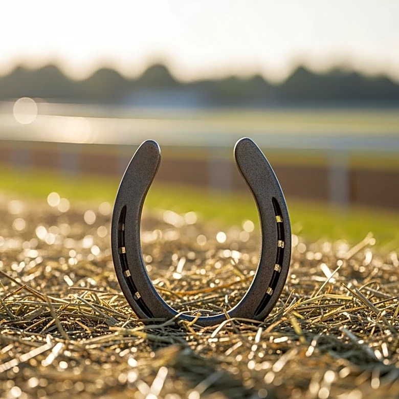 The Filly Whose Derby Run Ended in Tragedy