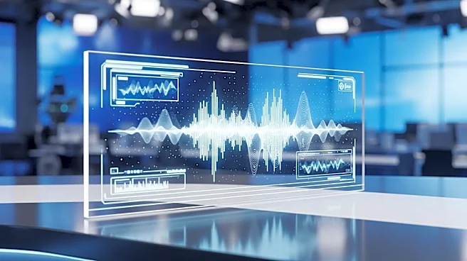 The HD Leap That Modernized CBS Evening News