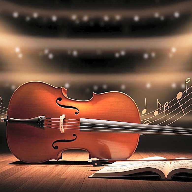 How a Cellist Helped Shape Bloch’s Schelomo