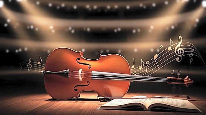 How a Cellist Helped Shape Bloch’s Schelomo