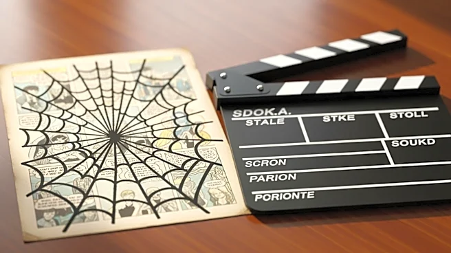 Spider-Man’s $826 Million Run Changed Hollywood’s Math