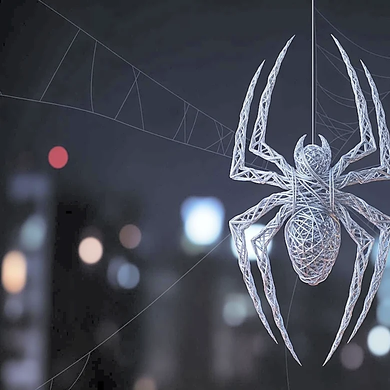 Peter Parker’s Struggles Made Spider-Man Feel Human
