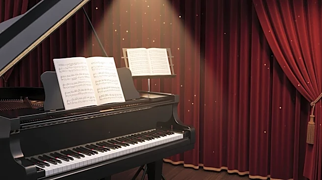 How Call Me Madam Became an Irving Berlin Showcase