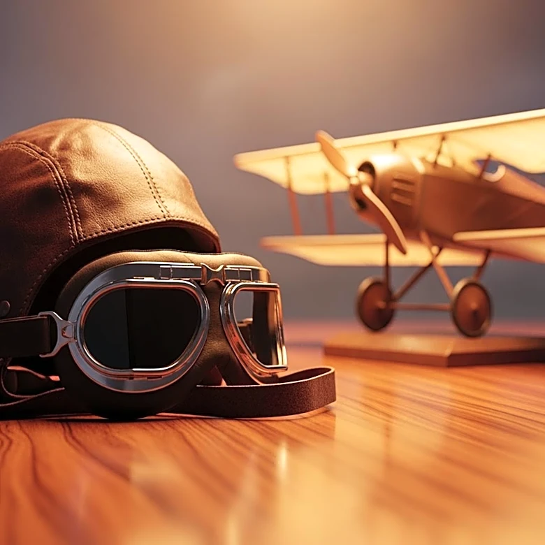 The Spirit of St. Louis Turned One Flight Into Literary History