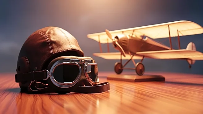 The Spirit of St. Louis Turned One Flight Into Literary History