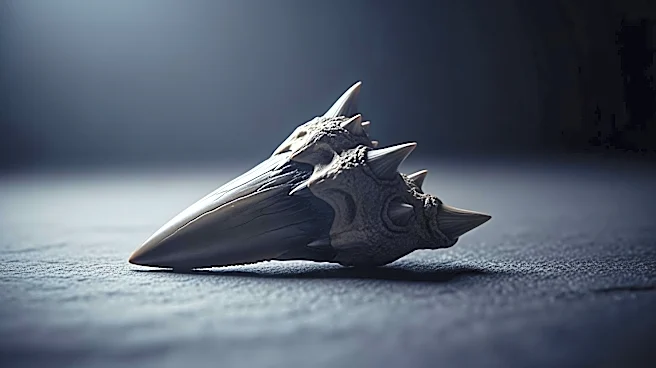Today Marks a Look at Dragon’s Teeth and Moral Courage