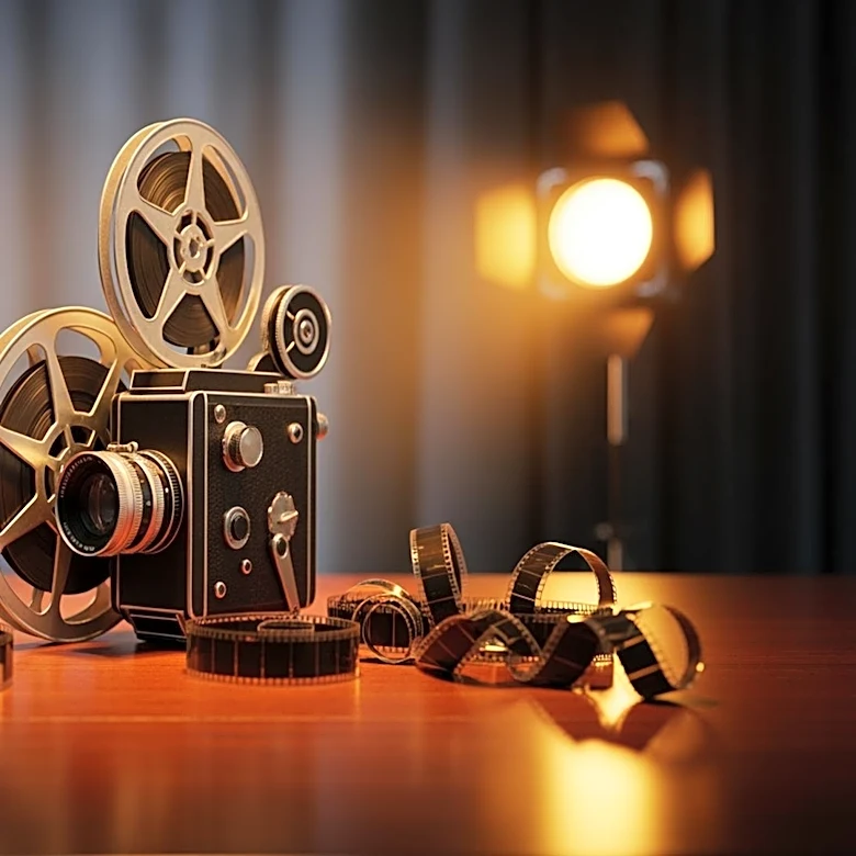 Director Changes Couldn’t Stop Gone with the Wind
