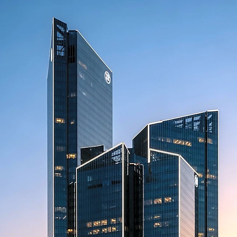 A Tower Built to Bend Showed the Power of Smart Design