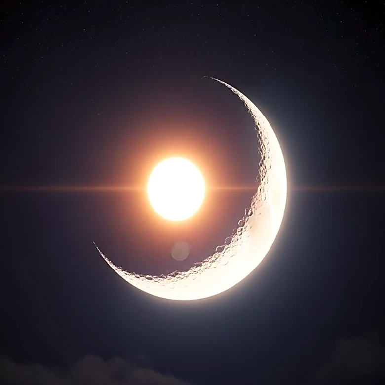 Why a Total Solar Eclipse Is So Brief