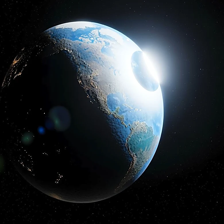 How Solar and Lunar Eclipses Actually Work