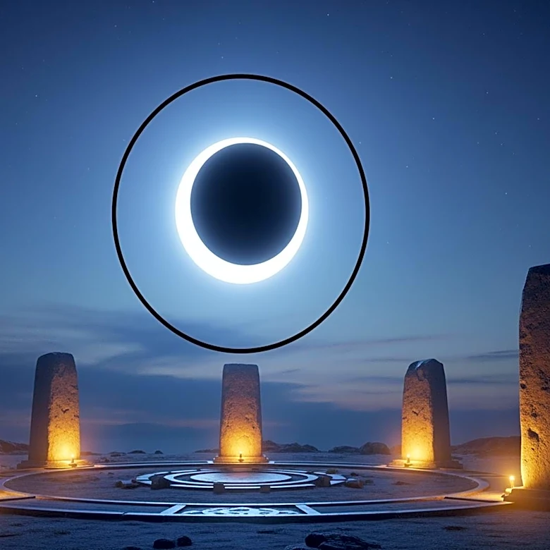 The Surprising Role of Eclipses in Ancient Predictions