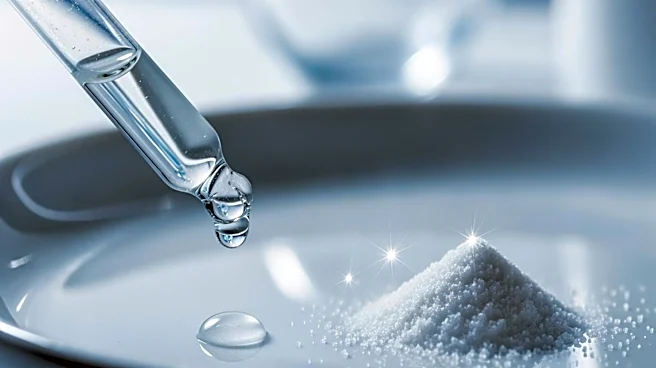 The Medical and Cosmetic Debate Around Hydroquinone