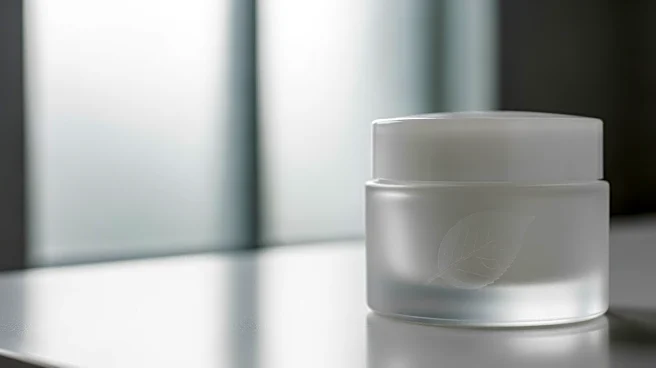 How Arbutin Became a Regulated Brightening Agent