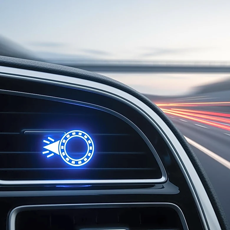 The Crash-Reduction Case for Automatic Emergency Braking