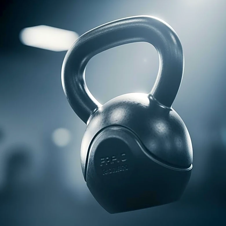 A Training Style That Builds Speed and Coordination