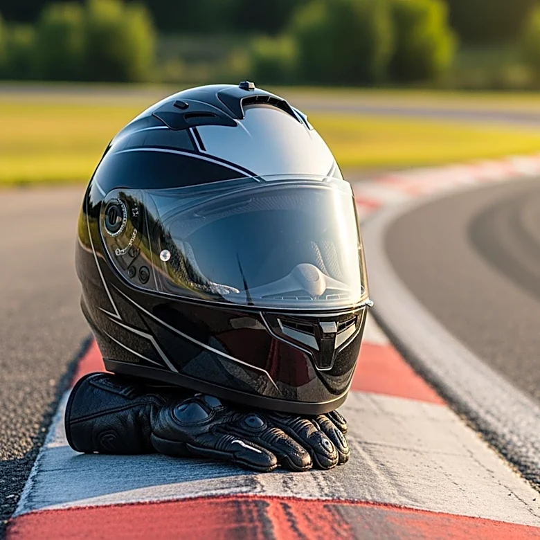 How Cadwell Tests the Best Motorcycle Riders