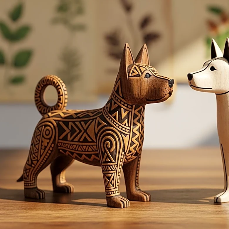 How Therapy and Service Dogs Expanded Canine Roles