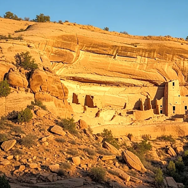 How Mesa Verde Preserves Ancestral Puebloan History