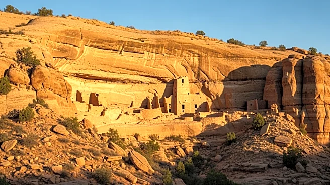 How Mesa Verde Preserves Ancestral Puebloan History