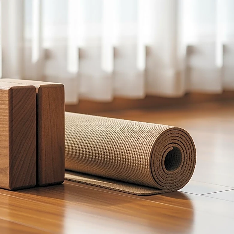 Why Yoga Practitioners Love the Butterfly Pose