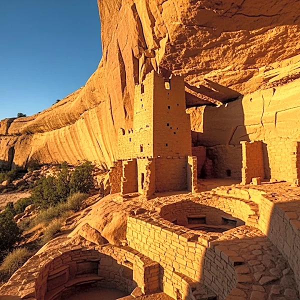 How Mesa Verde Protects Ancestral Puebloan History