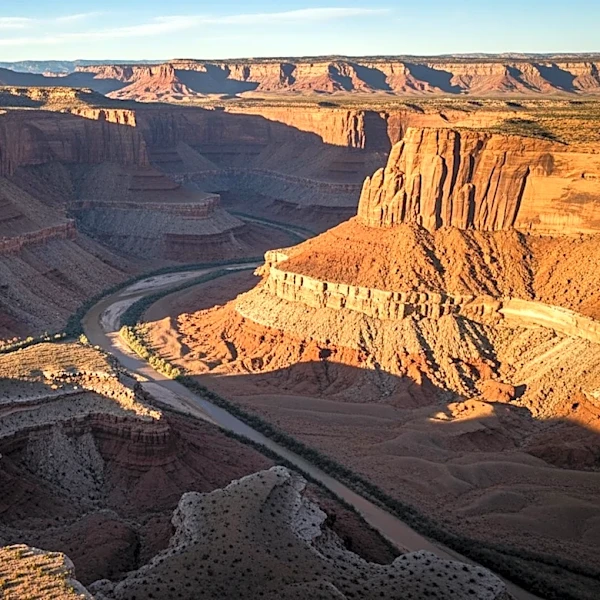 How Mesa Verde’s Canyons Preserved a Culture
