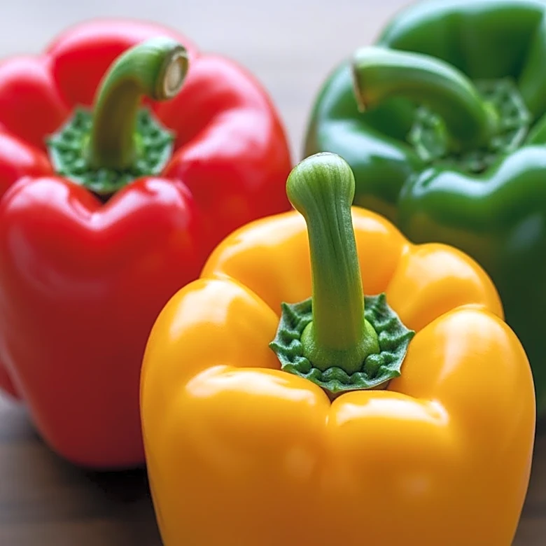 The Colorful Fruit Most Cooks Treat Like a Vegetable