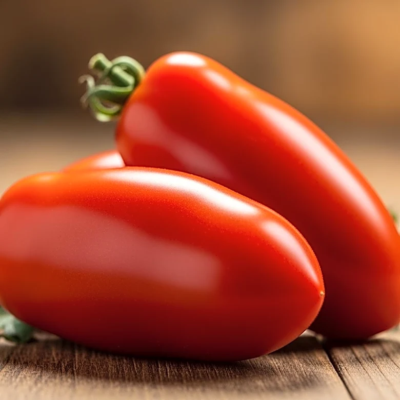 How San Marzano Tomatoes Earned Their Reputation