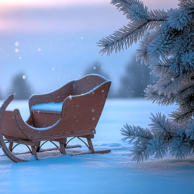 Why Sleigh Ride Works Even Without Mentioning Christmas