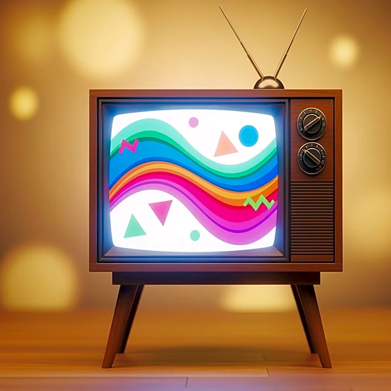 Old Christine Turned Single-Mom Anxiety Into Smart TV