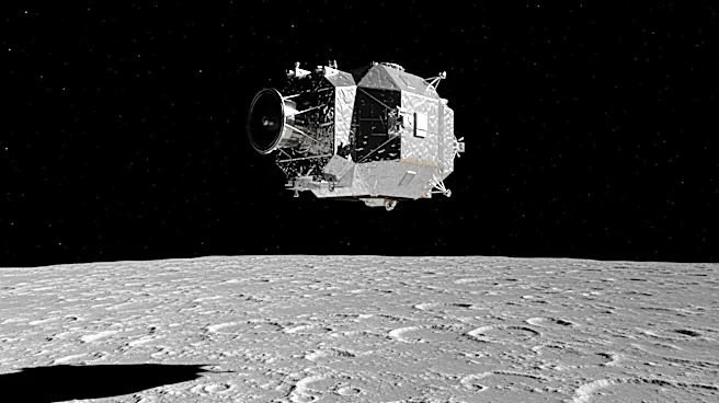 This Day in History: NASA Sent Lunar Orbiter 4 Into Space