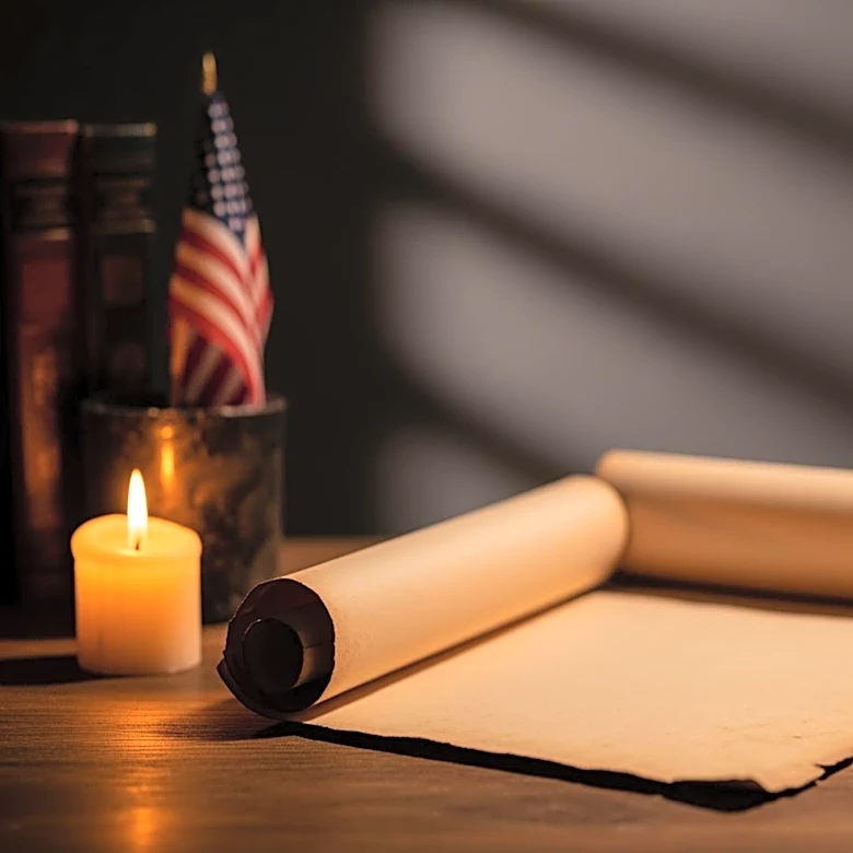 Why May 4, 1776 Still Matters in U.S. History