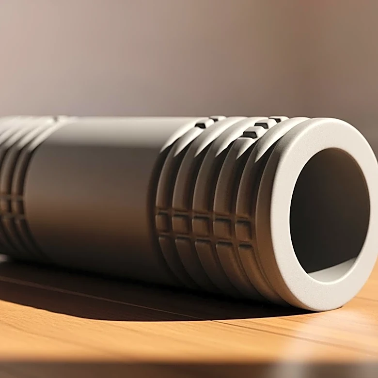 Foam Rolling vs Stretching: What Makes the Difference