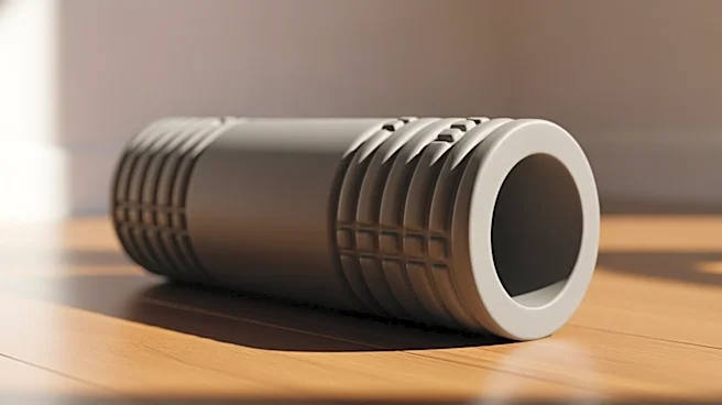 Foam Rolling vs Stretching: What Makes the Difference