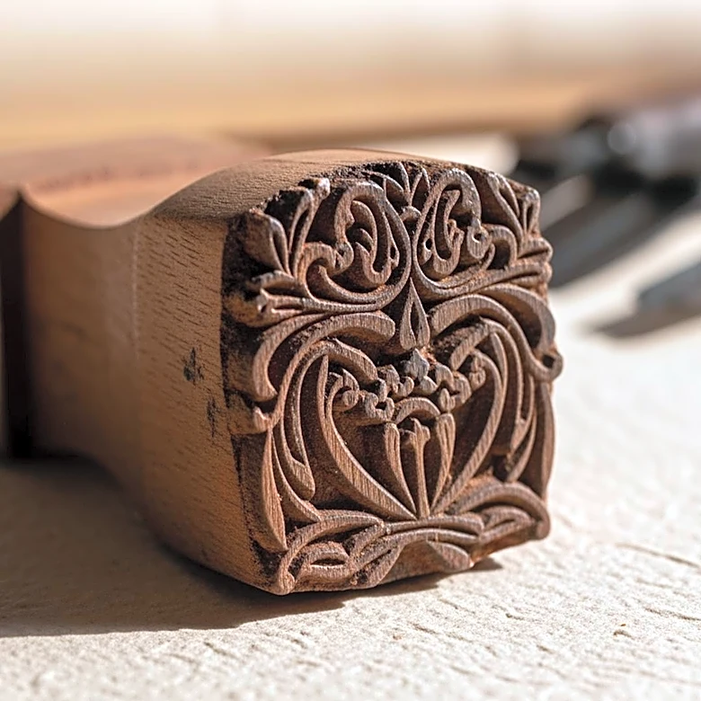 Paper Helped Woodblock Printing Take Hold in Europe