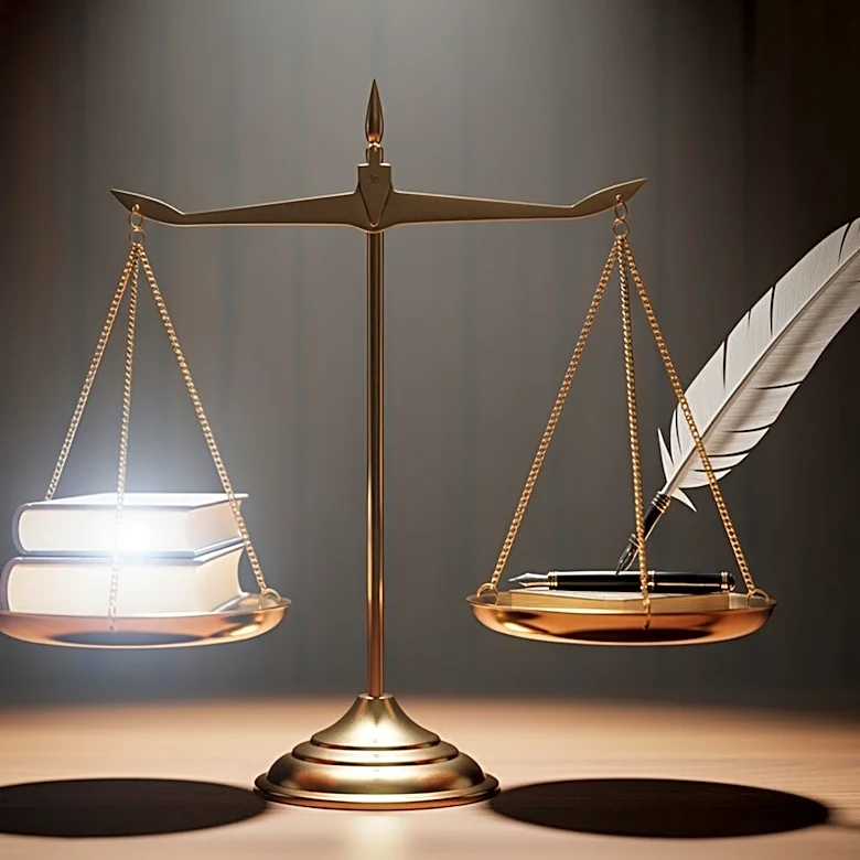 Fair Use Lets Copyrighted Work Be Used Without Permission