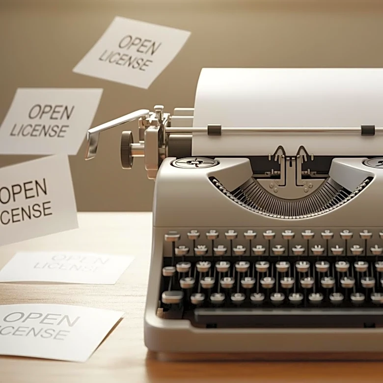How Creative Commons Built a More Open Creative Culture