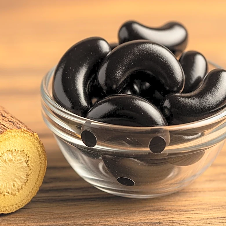 The Sweet Compound That Makes Licorice 30 Times Stronger Than Sugar
