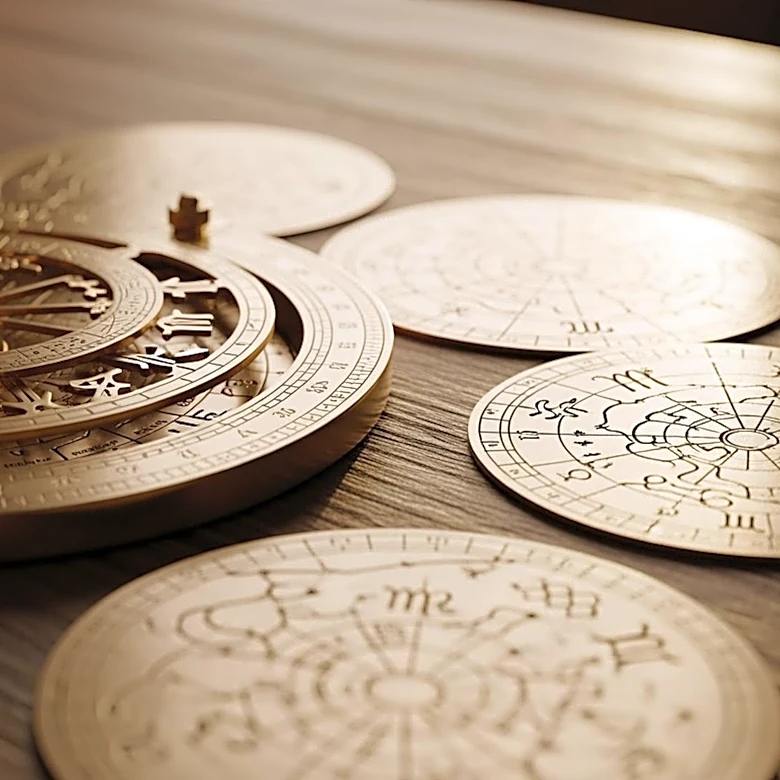How Planetary Symbols Survived the Age of Science